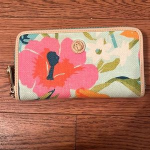 Spartina 449 wallet